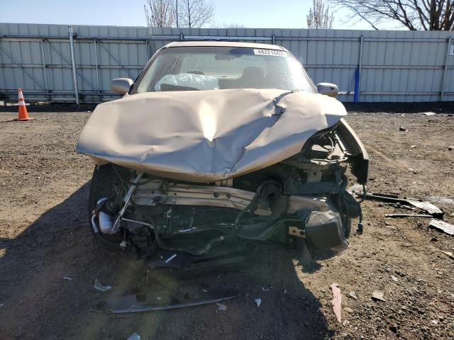Photo 5 from auction – 2003 CHEVROLET MALIBU LS with VIN 1G1NE52JX3M605918