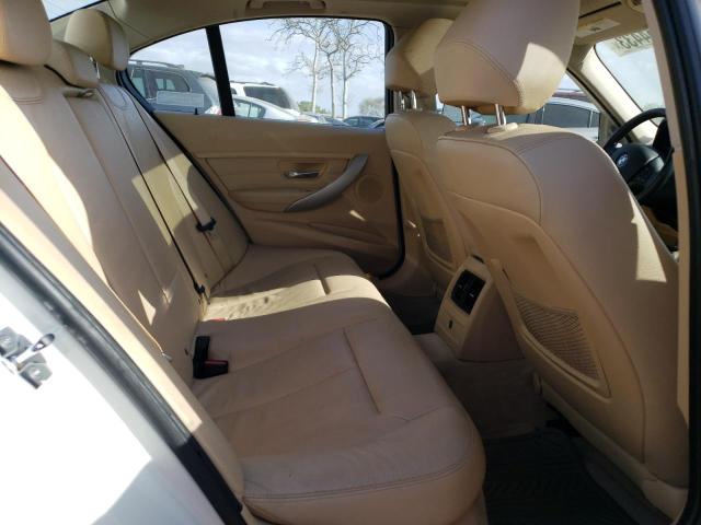 Photo 10 from auction – 2012 BMW 328 I SULE with VIN WBA3C1C57CF434058