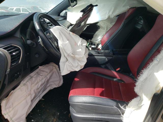 Photo 7 from auction – 2015 LEXUS NX 200T with VIN JTJBARBZ8F2024398