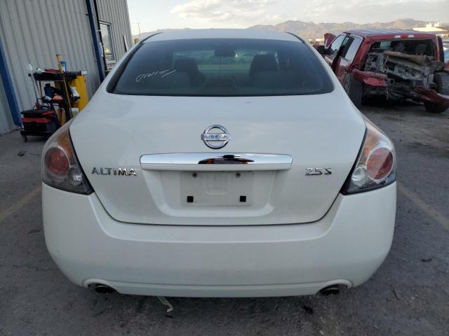 Photo 6 from auction – 2007 NISSAN ALTIMA 2.5 with VIN 1N4AL21E77N401758