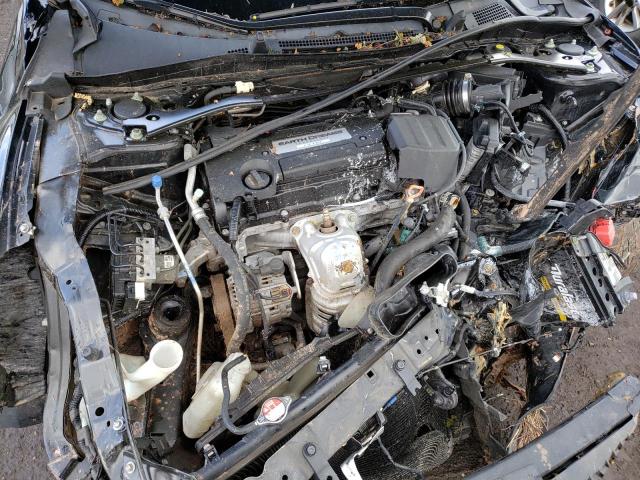 Photo 11 from auction – 2015 HONDA ACCORD EXL with VIN 1HGCR2F84FA095341