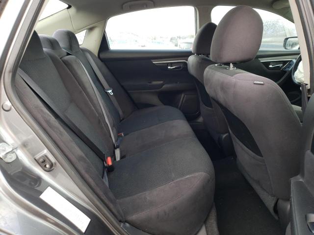 Photo 10 from auction – 2014 NISSAN ALTIMA 2.5 with VIN 1N4AL3AP1EN336703