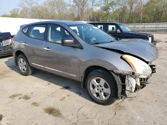 Photo 4 from auction – 2013 NISSAN ROGUE with VIN JN8AS5MT8DW026112