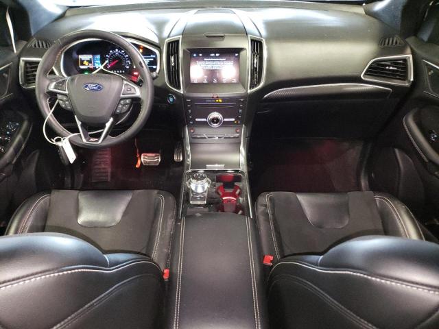 Photo 8 from auction – 2019 FORD EDGE ST with VIN 2FMPK4AP9KBB44560