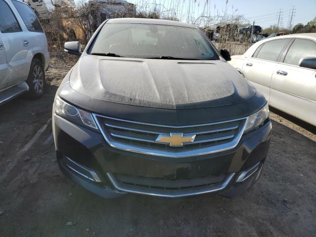 Photo 5 from auction – 2017 CHEVROLET IMPALA LT with VIN 2G1105S34H9184359