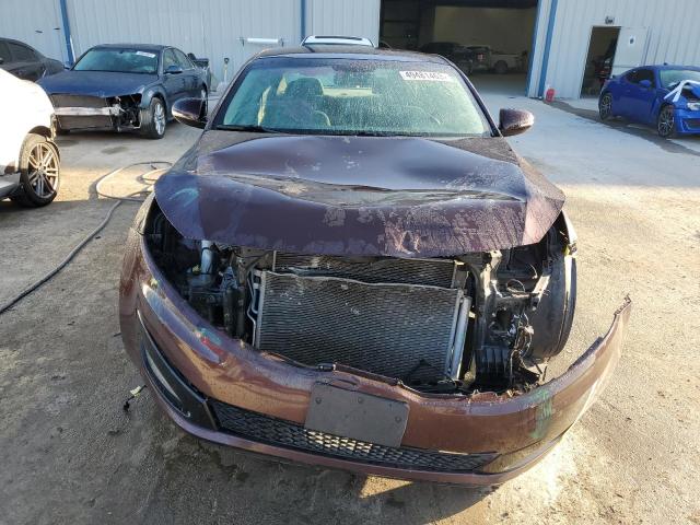 Photo 5 from auction – 2013 KIA OPTIMA LX with VIN 5XXGM4A79DG136797