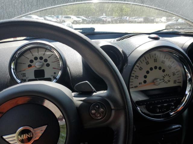 Photo 9 from auction – 2014 MINI COOPER S P with VIN WMWSS7C5XEWN72343