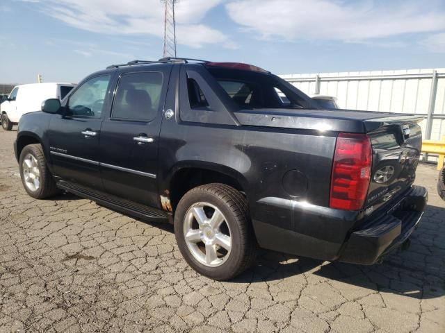 Photo 2 from auction – 2013 CHEVROLET AVALANCHE with VIN 3GNTKGE7XDG122976