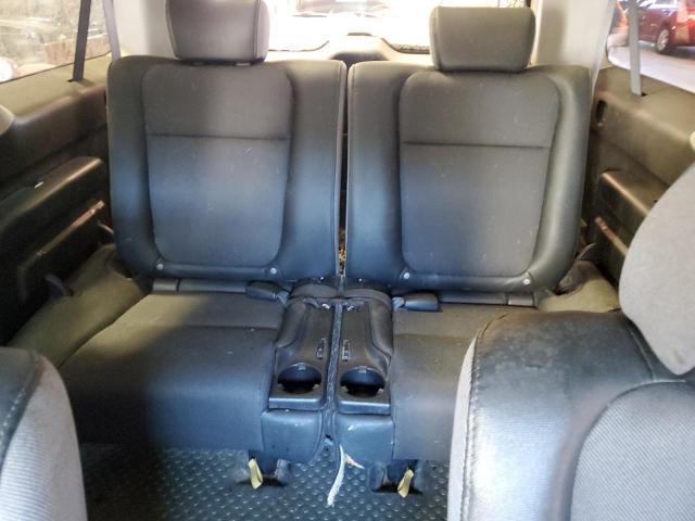 Foto 10 de la subasta – 2003 HONDA ELEMENT EX con VIN 5J6YH28523L050127