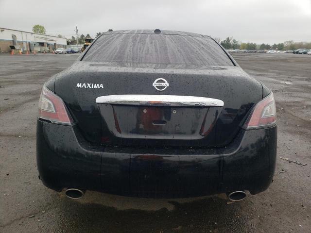 Zdjęcie 6 z aukcji – 2013 NISSAN MAXIMA S z VIN 1N4AA5AP0DC822933