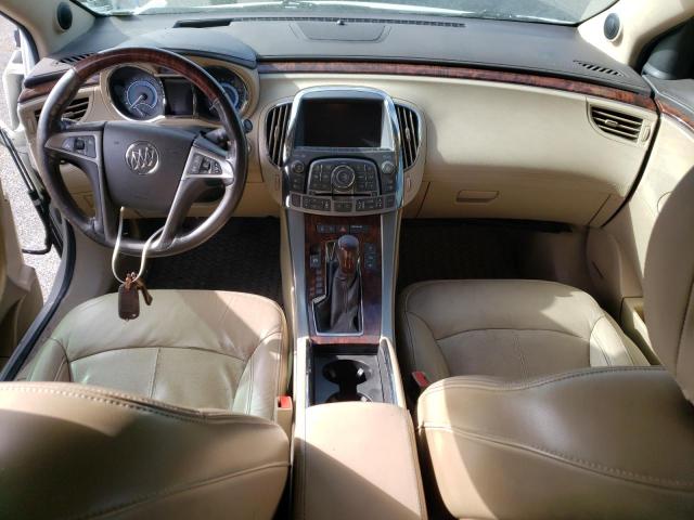Photo 8 from auction – 2012 BUICK LACROSSE P with VIN 1G4GH5E32CF189576