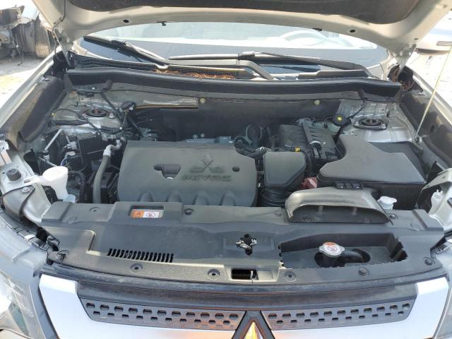 Photo 12 from auction – 2020 MITSUBISHI OUTLANDER with VIN JA4AZ3A33LZ034237