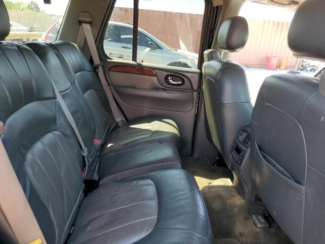 Photo 10 from auction – 2002 GMC ENVOY with VIN 1GKDS13S222295550