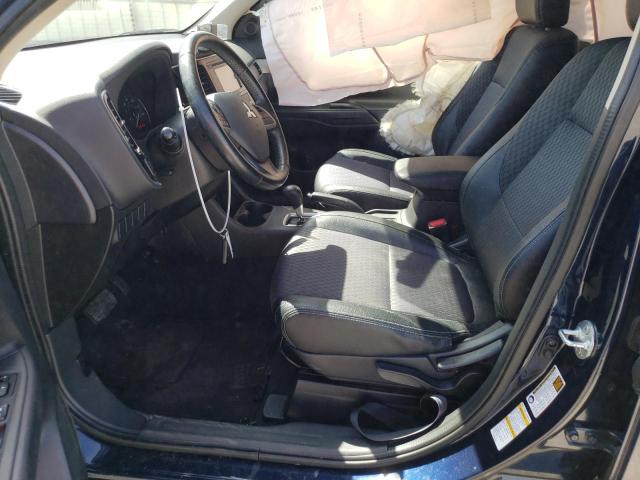 Photo 7 from auction – 2015 MITSUBISHI OUTLANDER with VIN JA4AD3A3XFZ007328