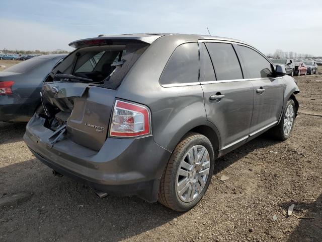 Photo 3 from auction – 2009 FORD EDGE LIMIT with VIN 2FMDK49C99BB05675