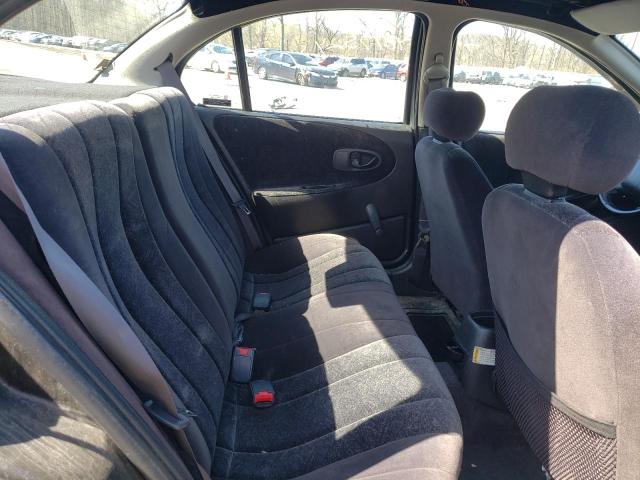 Photo 10 from auction – 1997 SATURN SL2 with VIN 1G8ZJ5272VZ345071