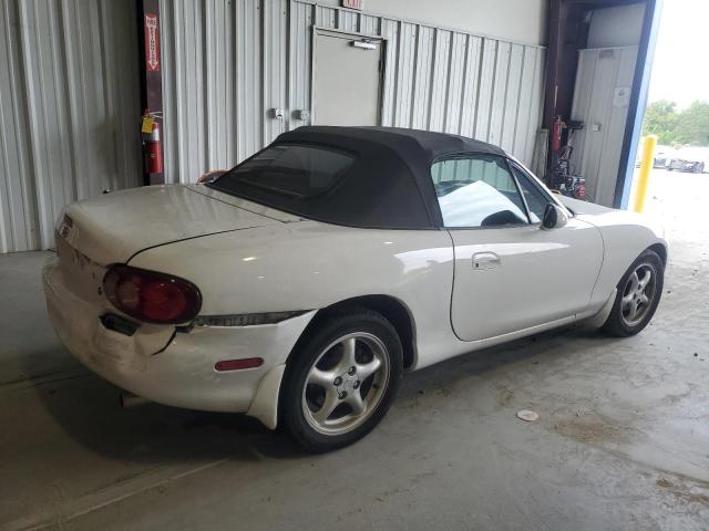 Photo 3 from auction – 2002 MAZDA MX-5 MIATA with VIN JM1NB353520229278