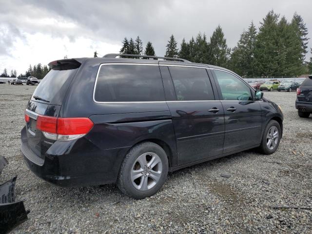 Photo 3 from auction – 2008 HONDA ODYSSEY TO with VIN 5FNRL38998B089907