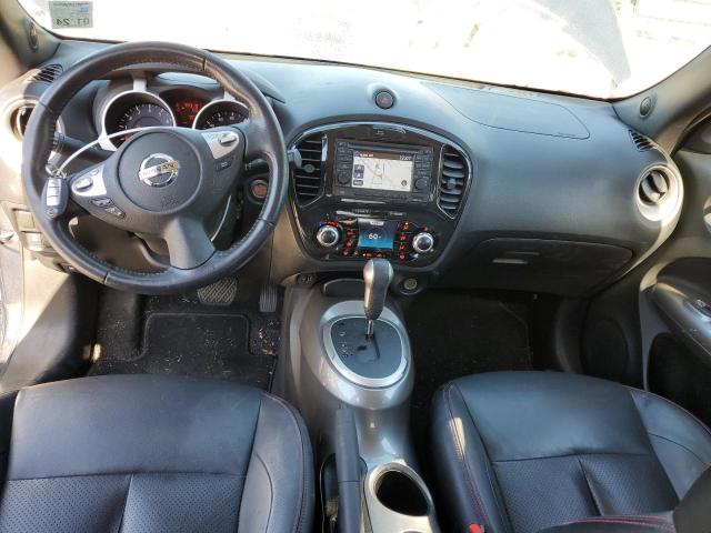 Photo 8 from auction – 2012 NISSAN JUKE S with VIN JN8AF5MR6CT112737