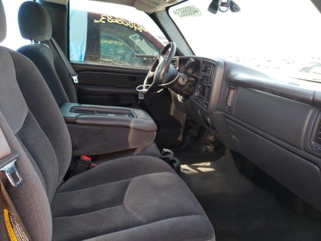 Photo 7 from auction – 2004 GMC SIERRA K25 with VIN 1GTHK29234E267235