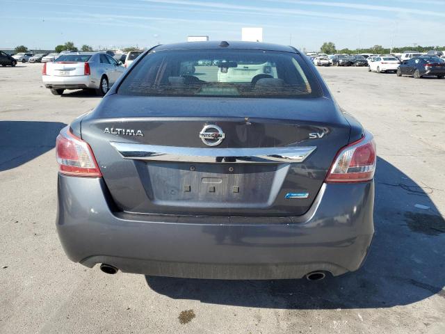 Photo 6 from auction – 2013 NISSAN ALTIMA 2.5 with VIN 1N4AL3AP8DN409144
