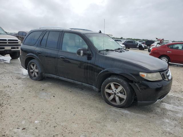 Photo 4 from auction – 2006 SAAB 9-7X ARC with VIN 5S3ET13M162805272