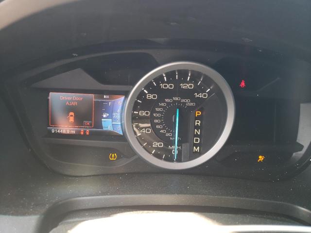 Photo 9 from auction – 2013 FORD EXPLORER S with VIN 1FM5K8GT1DGB89166