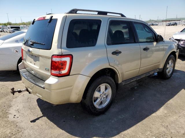 Photo 3 from auction – 2012 FORD ESCAPE XLT with VIN 1FMCU0DG1CKC20048