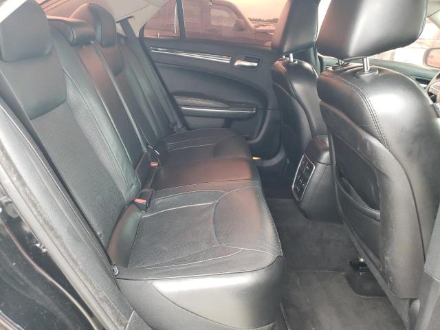 Photo 10 from auction – 2016 CHRYSLER 300C with VIN 2C3CCAEGXGH197866