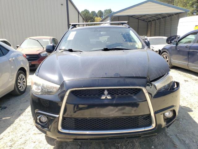 Photo 5 from auction – 2012 MITSUBISHI OUTLANDER with VIN JA4AR4AUXCZ005865