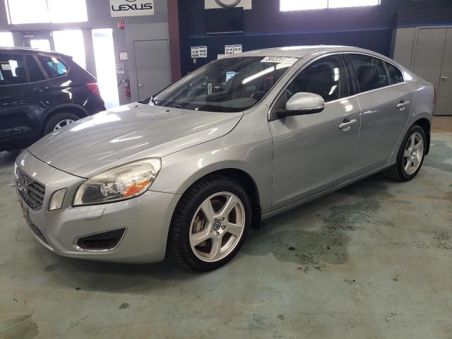 VOLVO S60 T5 2013 with VIN YV1612FH0D2183369 - Photo from auction