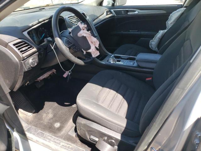 Photo 7 from auction – 2018 FORD FUSION SE with VIN 3FA6P0H78JR166135