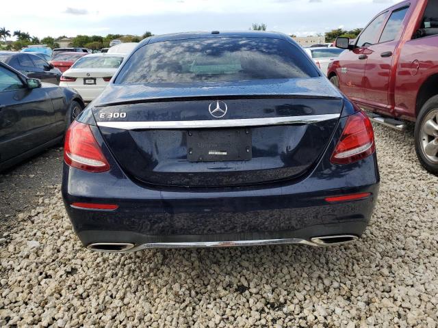 Photo 6 from auction – 2017 MERCEDES-BENZ E 300 with VIN WDDZF4JB2HA152337