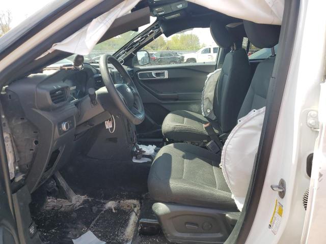 Photo 7 from auction – 2022 FORD EXPLORER P with VIN 1FM5K8ABXNGA03027