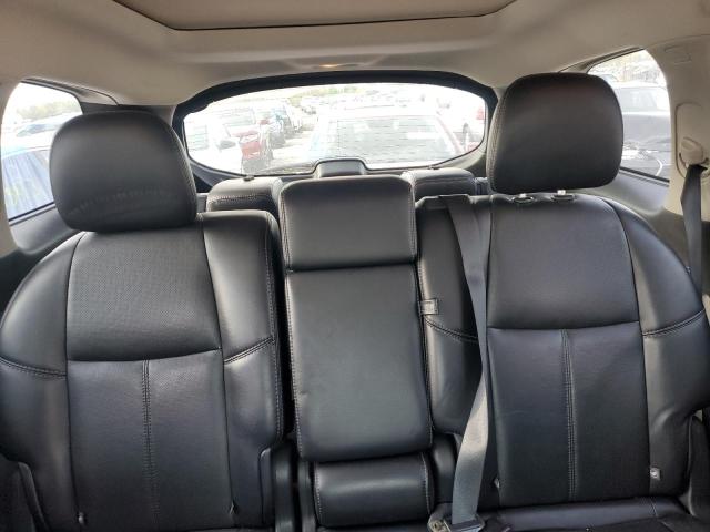 Photo 10 from auction – 2014 NISSAN PATHFINDER with VIN 5N1AR2MM3EC727315