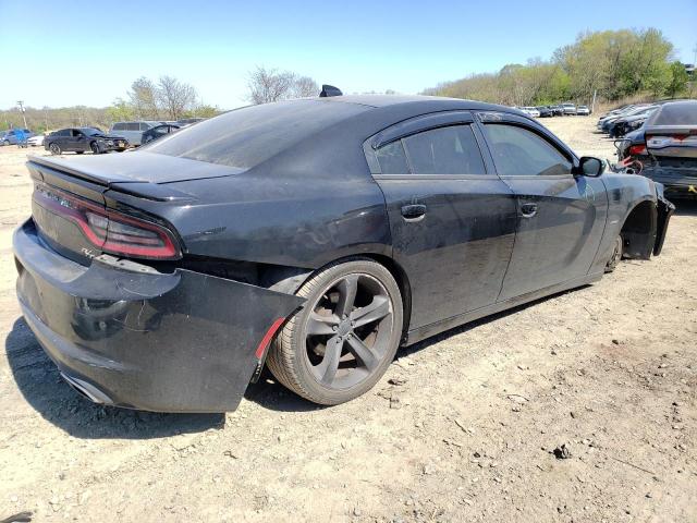 Photo 3 from auction – 2018 DODGE CHARGER R/ with VIN 2C3CDXCT1JH260604