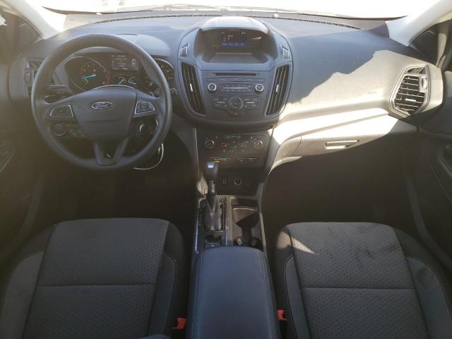 Photo 8 from auction – 2017 FORD ESCAPE SE with VIN 1FMCU0GD1HUA99048