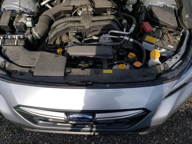 Photo 11 from auction – 2021 SUBARU CROSSTREK with VIN JF2GTHMC0M8229280