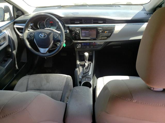 Foto 8 de la subasta – 2015 TOYOTA COROLLA L con VIN 5YFBURHE2FP217422