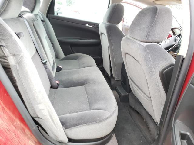 Photo 10 from auction – 2014 CHEVROLET IMPALA LIM with VIN 2G1WB5E34E1172122