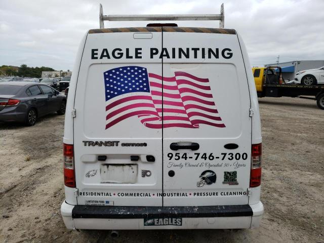 Photo 6 from auction – 2012 FORD TRANSIT CO with VIN NM0LS7BN8CT111386