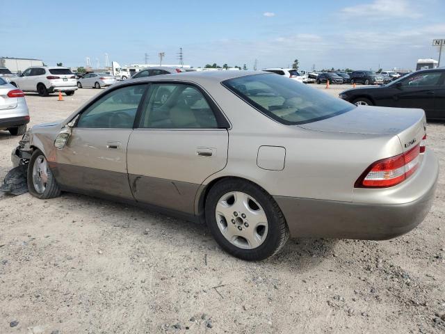 Foto 2 de la subasta – 2000 LEXUS ES 300 con VIN JT8BF28G6Y0276312