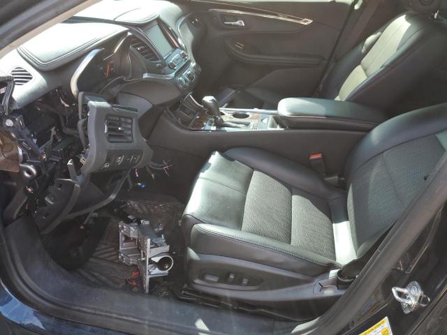 Photo 7 from auction – 2014 CHEVROLET IMPALA ECO with VIN 2G1135SR4E9178780