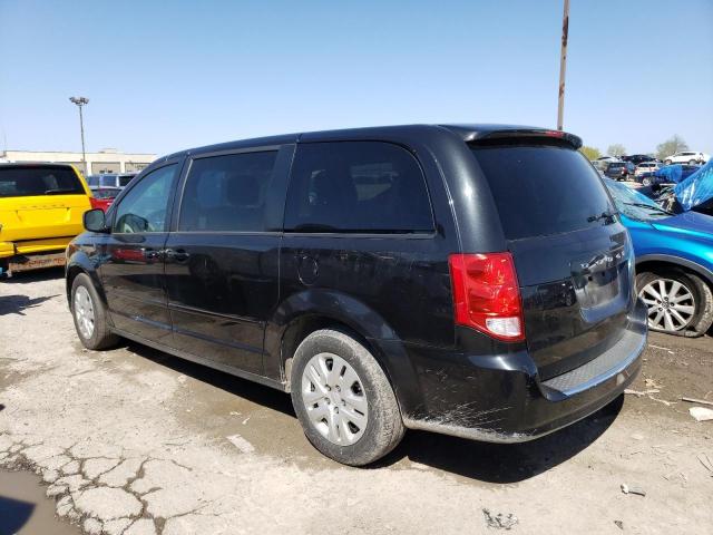 Photo 2 from auction – 2016 DODGE GRAND CARA with VIN 2C4RDGBG1GR151735