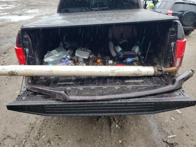 Photo 12 from auction – 2018 FORD F150 SUPER with VIN 1FTEW1E51JFC75275