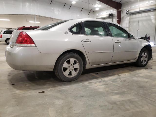 Photo 3 from auction – 2006 CHEVROLET IMPALA LT with VIN 2G1WT58K069404072