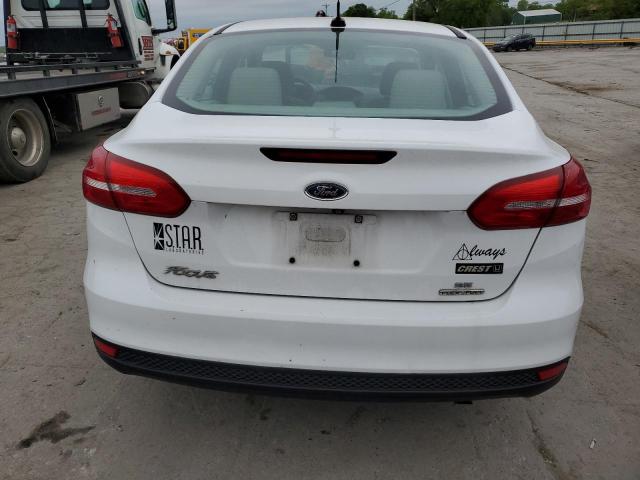 Photo 6 from auction – 2015 FORD FOCUS SE with VIN 1FADP3F28FL282926