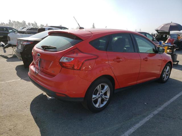 Photo 3 from auction – 2013 FORD FOCUS SE with VIN 1FADP3K28DL132043