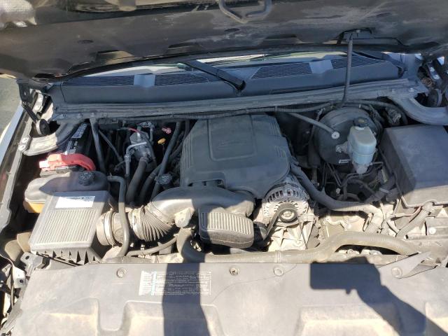 Zdjęcie 12 z aukcji – 2008 CHEVROLET SILVERADO z VIN 3GCEK13378G315249
