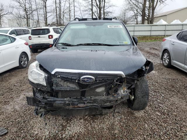 Photo 5 from auction – 2015 SUBARU FORESTER 2 with VIN JF2SJAHC3FH480847